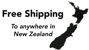 Free Shipping NZ
